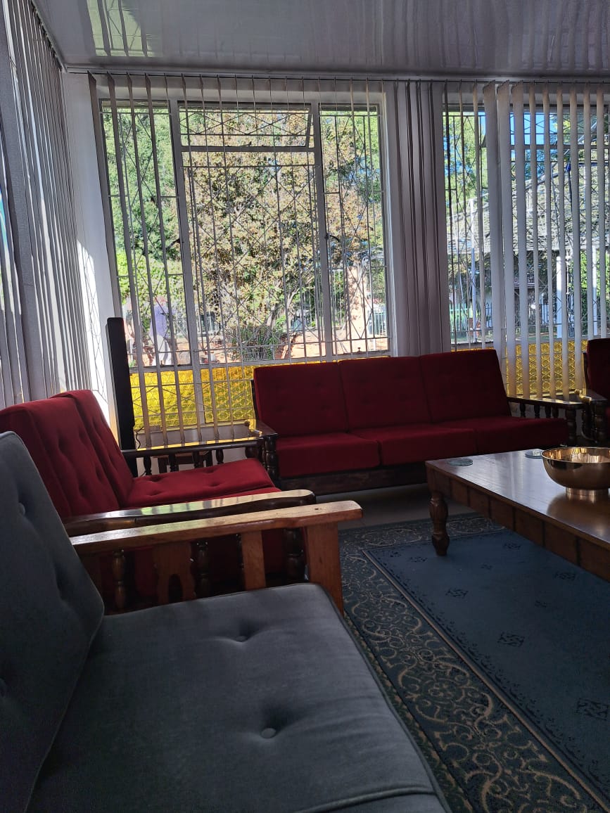 4 Bedroom Property for Sale in Flamwood North West